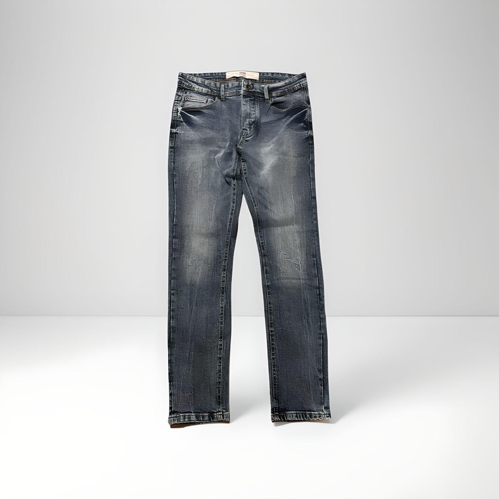 Men's Blue Parasuco Jeans